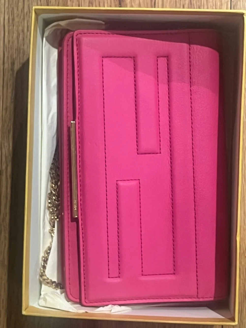 Fendi Purse - Picture 2 of 4